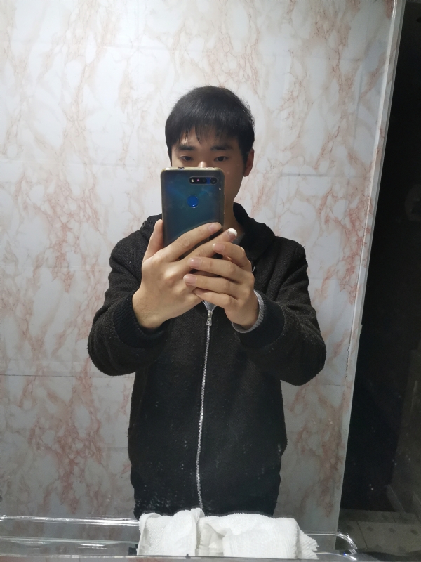 老实人的第三张照片--闽清相亲服务中心