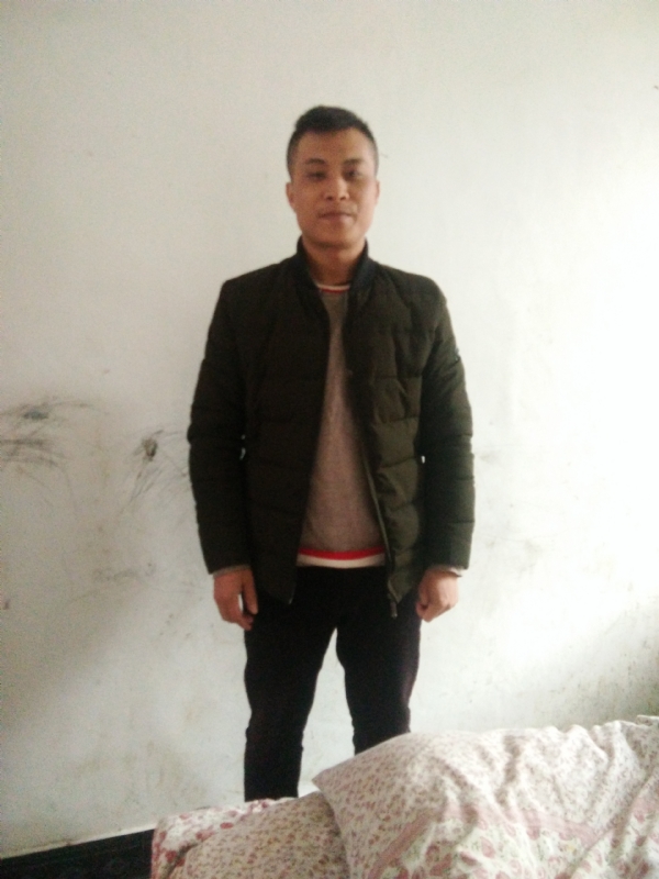 真心换真情的第一张照片--闽清相亲服务中心