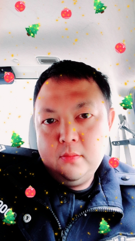恨孤独的第一张照片--闽清相亲服务中心