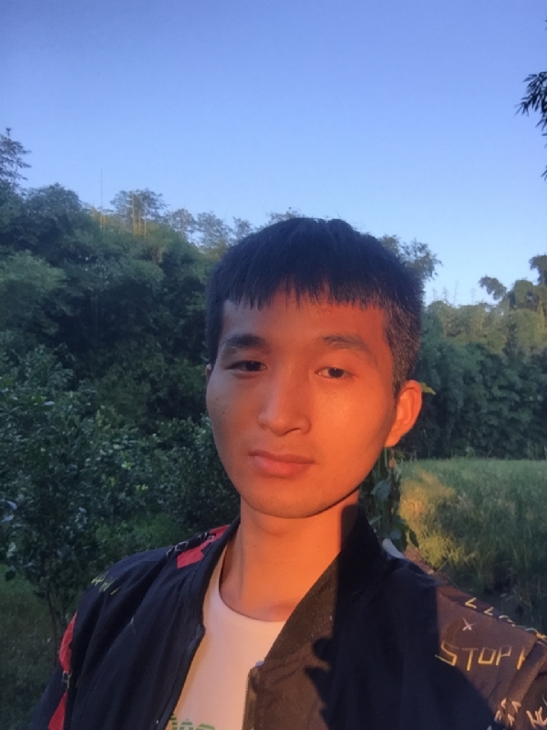 主动就会有故事的第一张照片--闽清相亲服务中心
