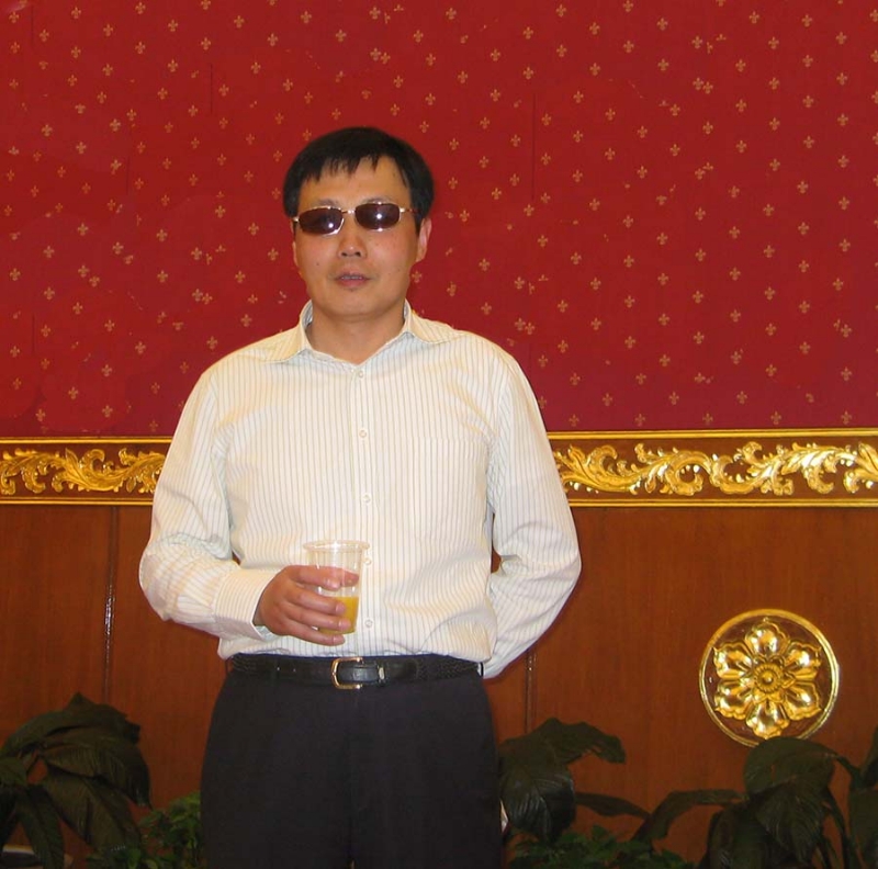 威胜的第二张照片--闽清相亲服务中心