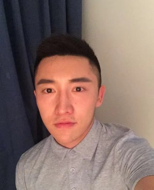 灰太狼的第一张照片--闽清相亲服务中心