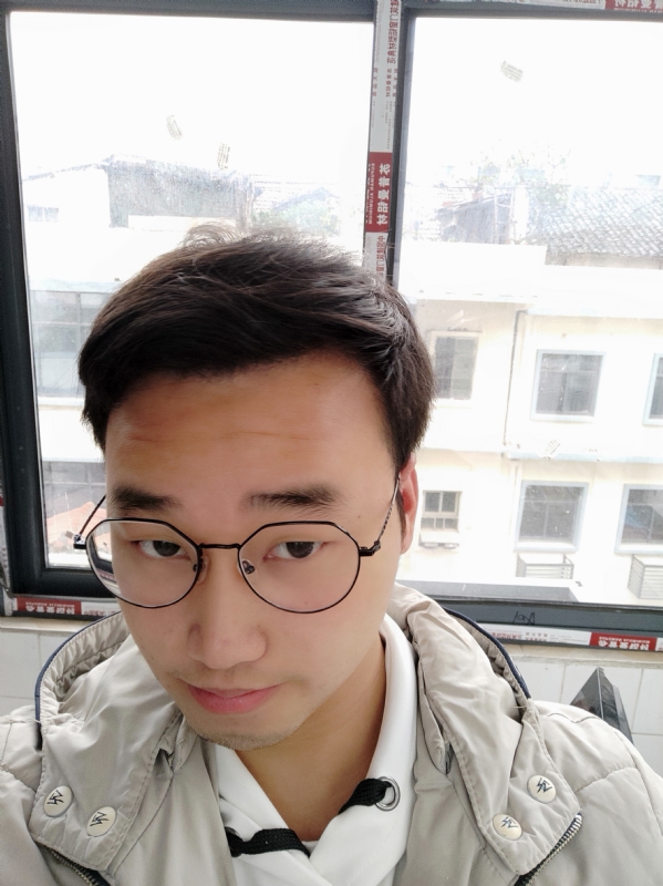 王宇的第一张照片--闽清相亲服务中心