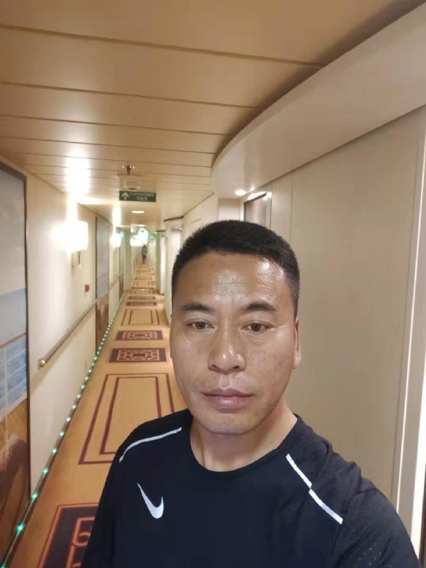缘的第一张照片--闽清相亲服务中心
