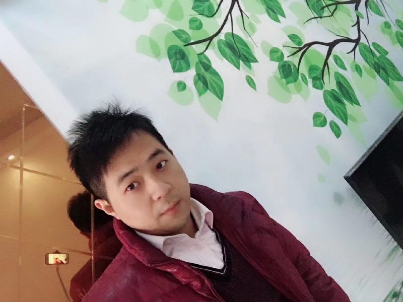晴空万里的第一张照片--闽清相亲服务中心