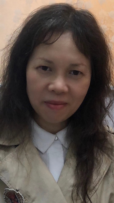 阿红的第一张照片--闽清相亲服务中心