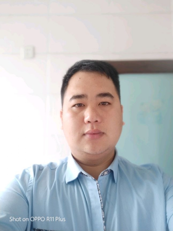 真心面对缘分的第一张照片--闽清相亲服务中心