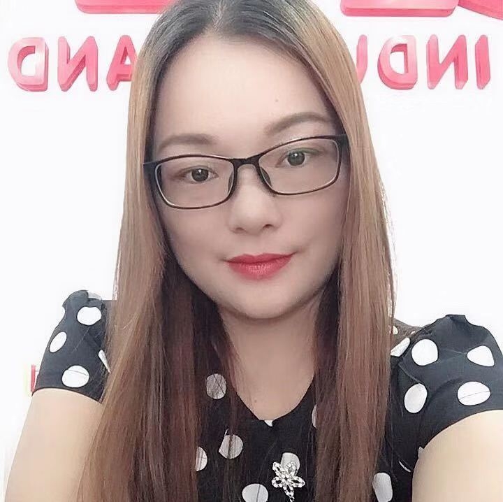 婷儿er的第一张照片--闽清相亲服务中心