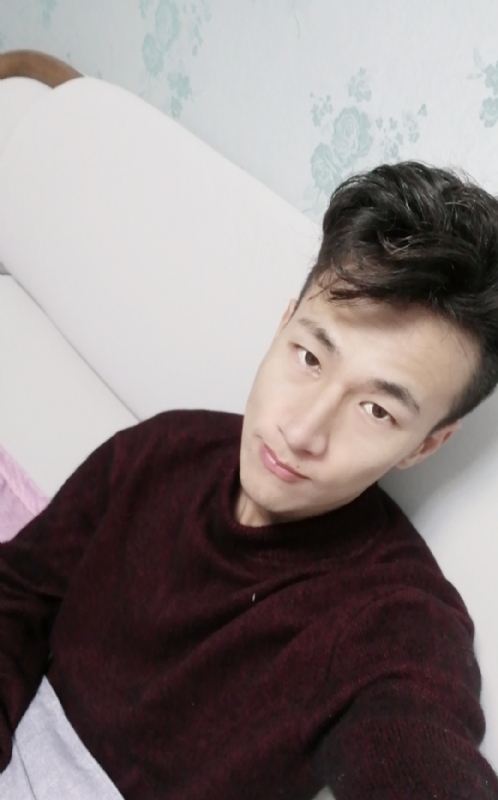 李腾的第一张照片--闽清相亲服务中心