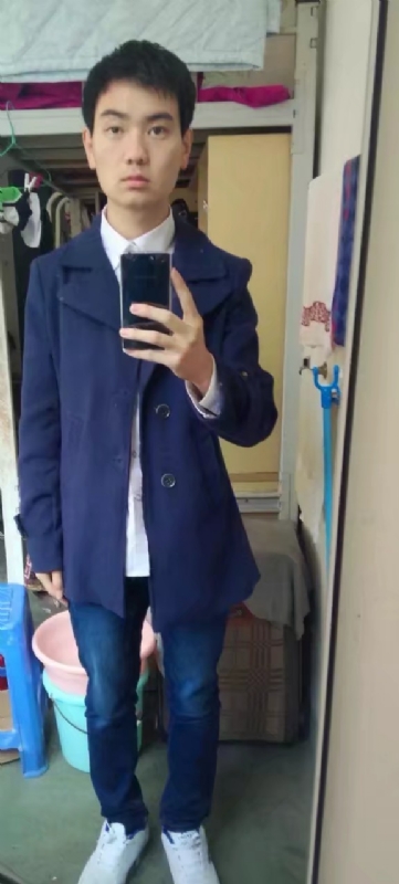 白鸽的第一张照片--闽清相亲服务中心