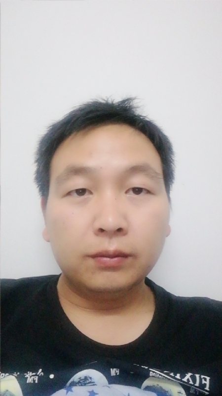 孤帆的第一张照片--闽清相亲服务中心