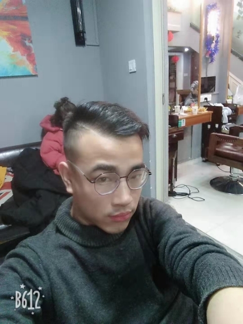 土豆的忧伤的第一张照片--闽清相亲服务中心