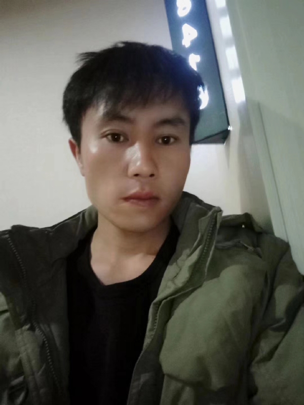 槑头槑脑的第一张照片--闽清相亲服务中心