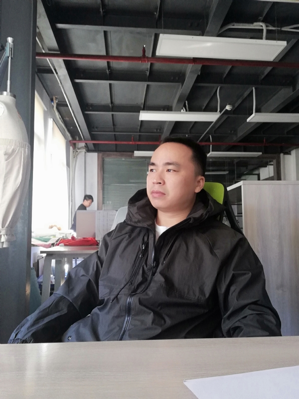 左眼皮跳跳的第一张照片--闽清相亲服务中心
