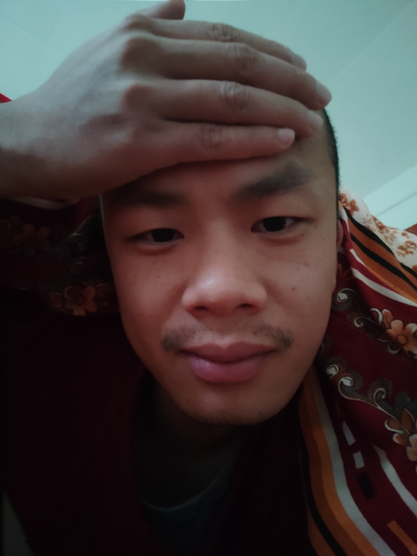开心鬼在哪呢的第一张照片--闽清相亲服务中心