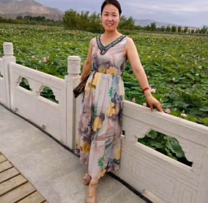 红叶的第一张照片--闽清相亲服务中心