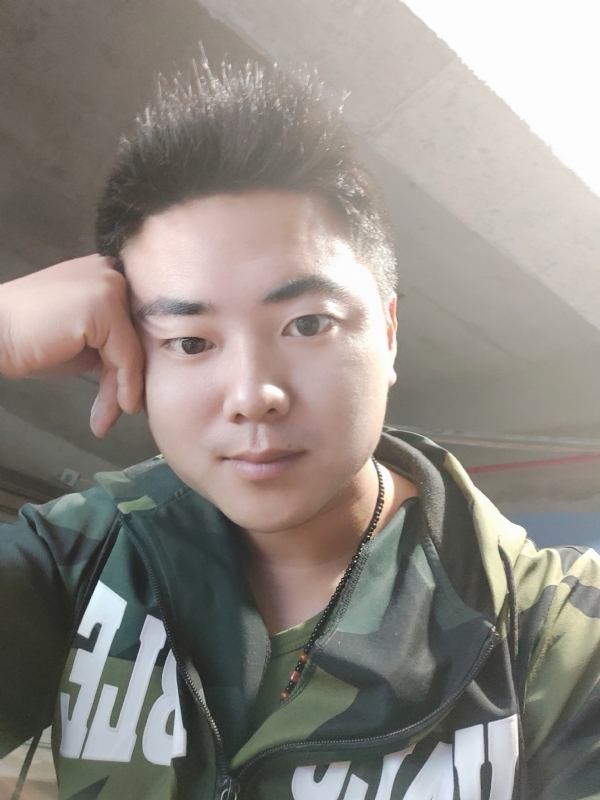 上门女婿的第一张照片--闽清相亲服务中心