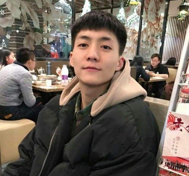 相爱的人的第一张照片--闽清相亲服务中心