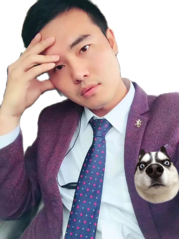 郑公子的第一张照片--闽清相亲服务中心