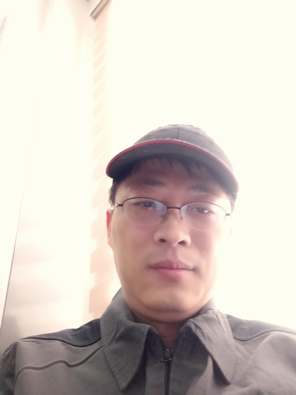 小马哥的第一张照片--闽清相亲服务中心