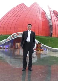 斗转星移的第一张照片--闽清相亲服务中心