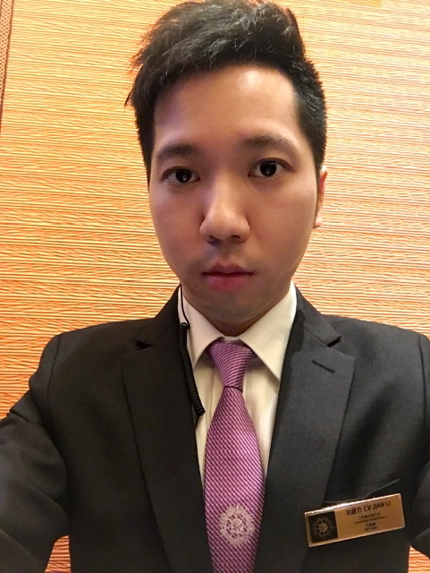 Hello的第一张照片--闽清相亲服务中心