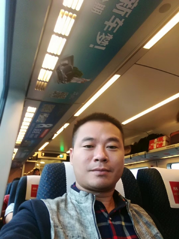 等爱的人的第一张照片--闽清相亲服务中心