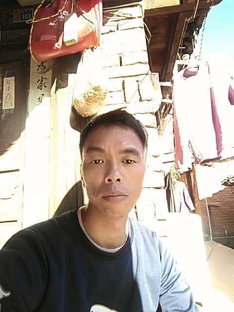 等会就睡的第一张照片--闽清相亲服务中心