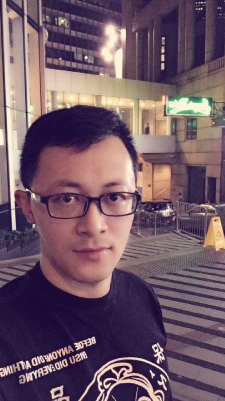 Chen的第一张照片--闽清相亲服务中心