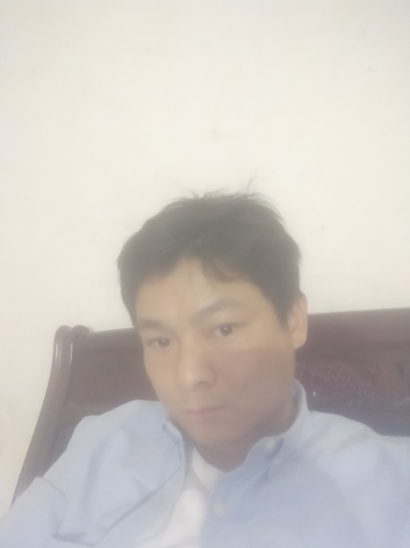 风云的第一张照片--闽清相亲服务中心