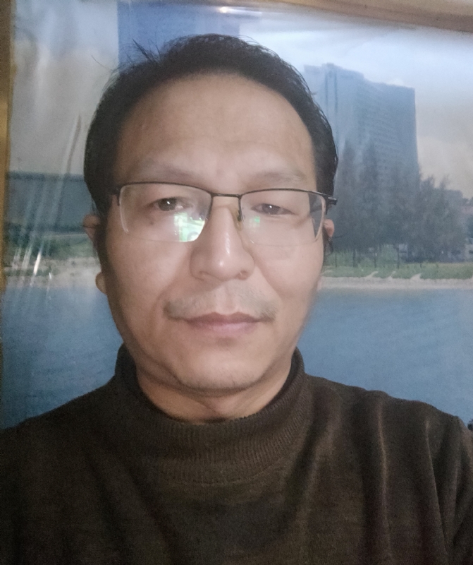 小草的第一张照片--闽清相亲服务中心