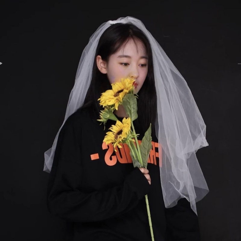 楠楠的第一张照片--闽清相亲服务中心