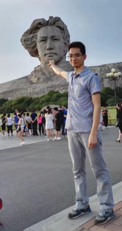 惠辉的牛的第一张照片--闽清相亲服务中心