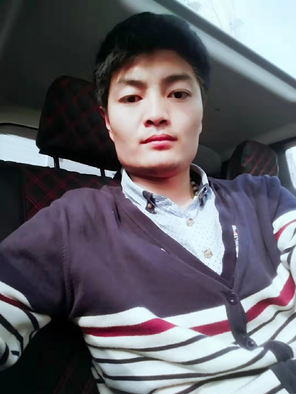 心畫的第一张照片--闽清相亲服务中心
