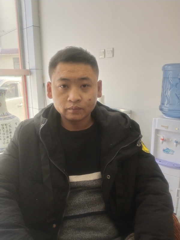 瞿波的第一张照片--闽清相亲服务中心