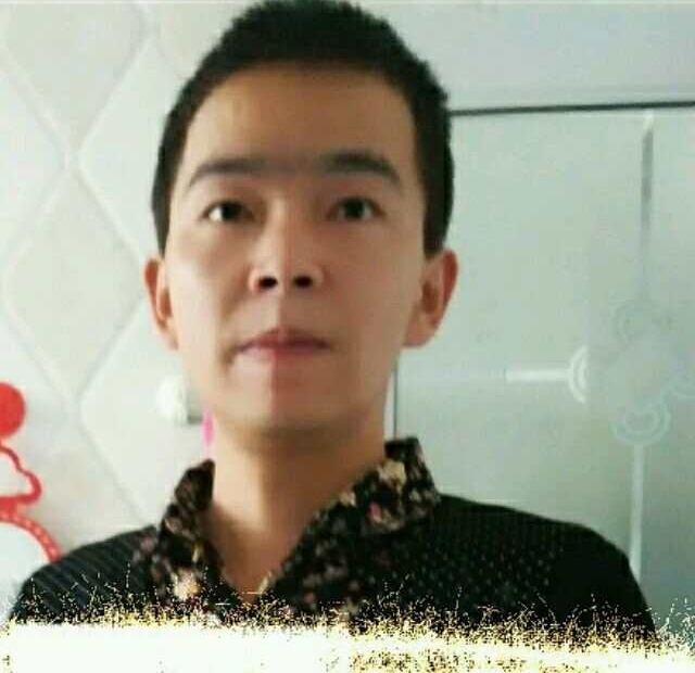 辉哥的第一张照片--闽清相亲服务中心