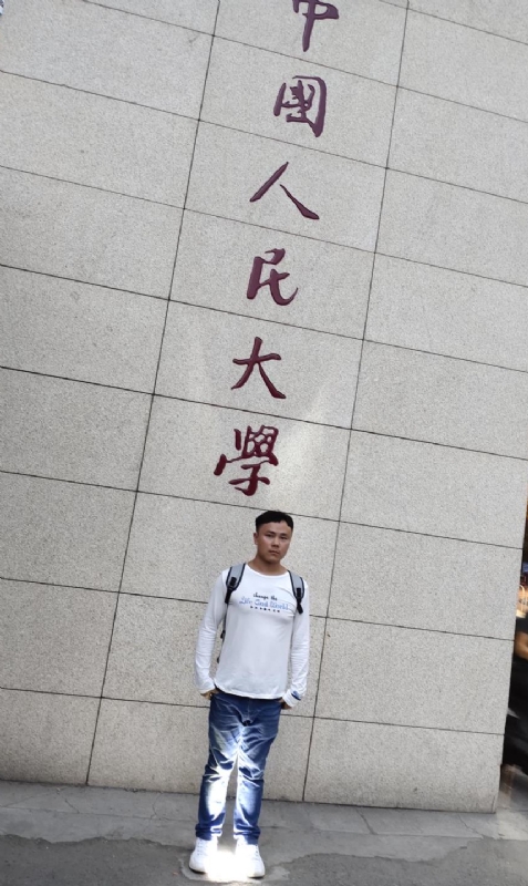Whoareyou的第一张照片--闽清相亲服务中心