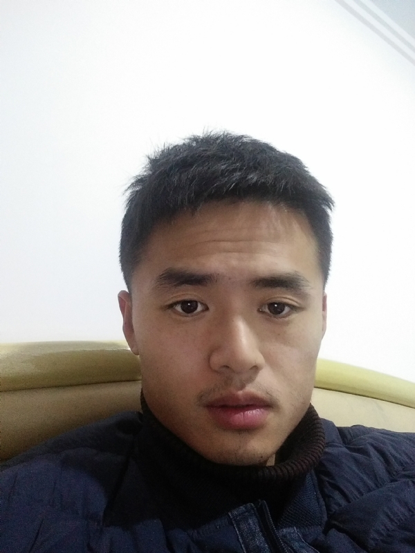 王的第一张照片--闽清相亲服务中心
