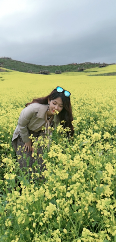小桃花的第一张照片--闽清相亲服务中心