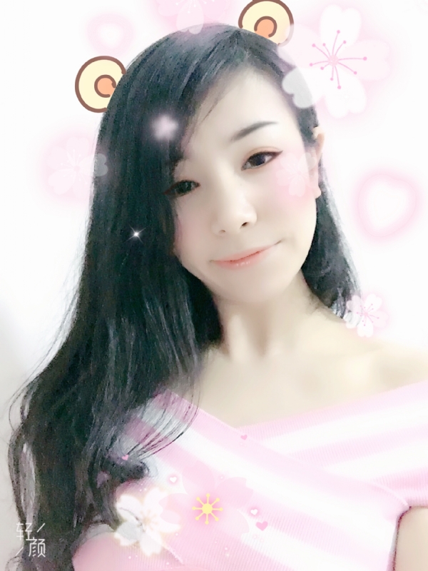 小涵的第一张照片--闽清相亲服务中心