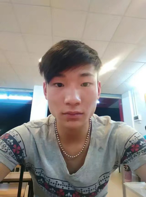 放飞的第一张照片--闽清相亲服务中心