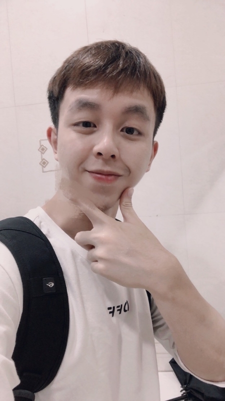徐老师的第一张照片--闽清相亲服务中心