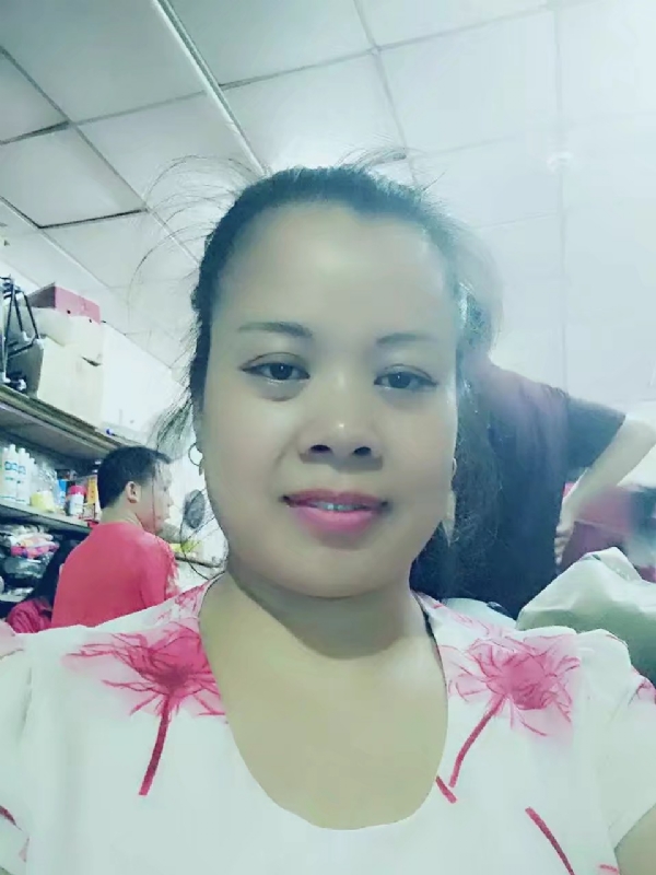 把自己当宝贝的第一张照片--闽清相亲服务中心