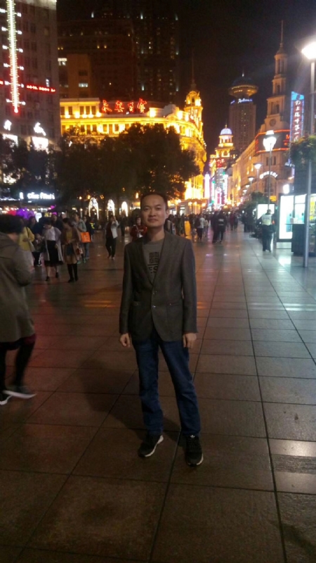 水池养鱼的第一张照片--闽清相亲服务中心