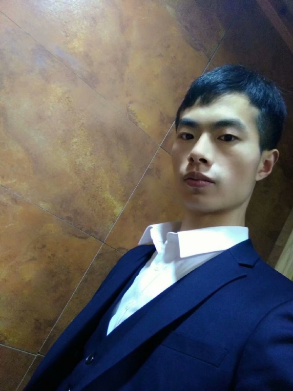 有缘有份的第一张照片--闽清相亲服务中心
