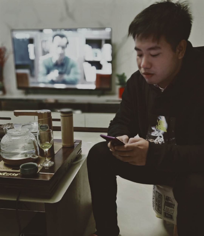 嗯今年能脱单吗的第一张照片--闽清相亲服务中心