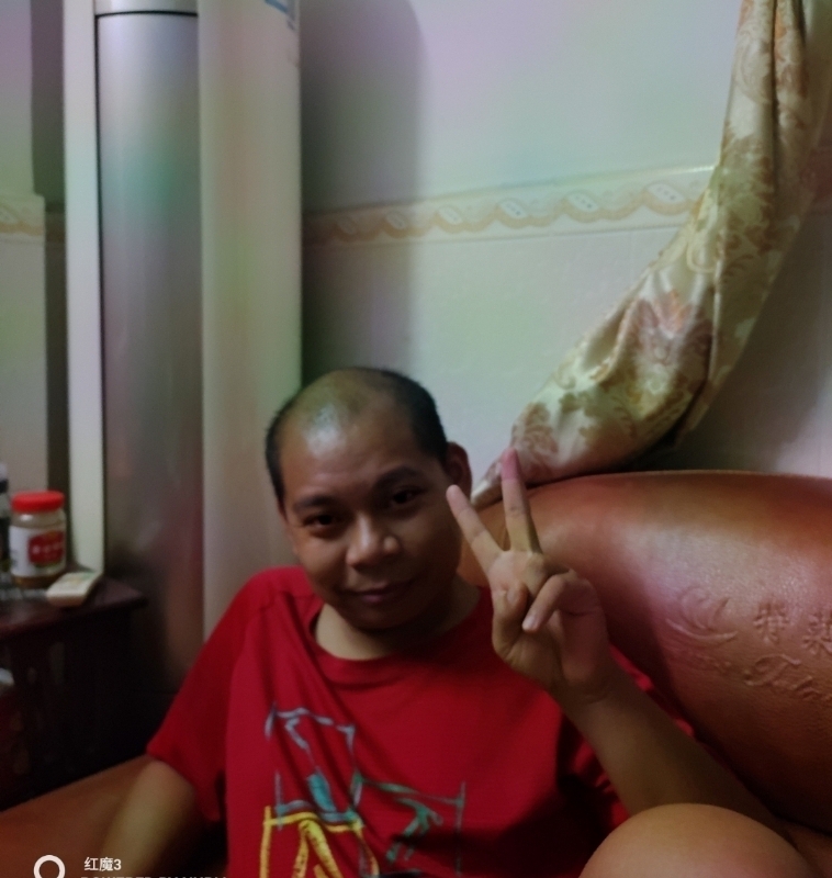 肥煊的第一张照片--闽清相亲服务中心