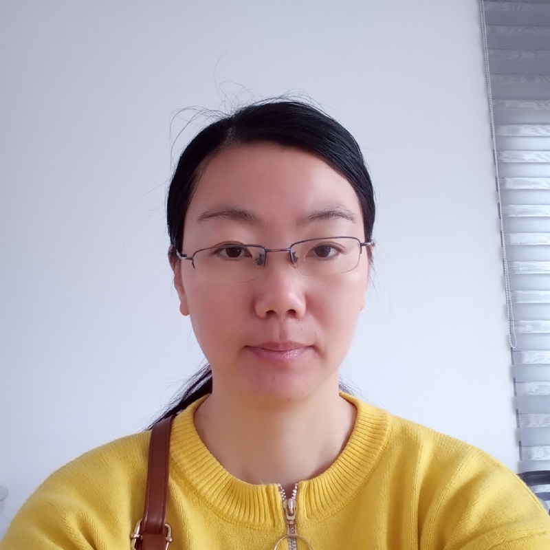 jennifer的第一张照片--闽清相亲服务中心