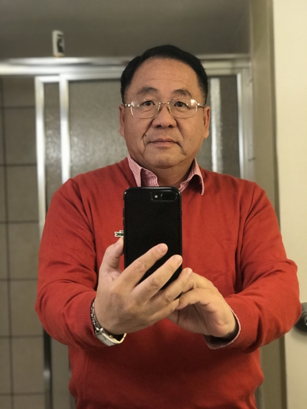 Roger的第一张照片--闽清相亲服务中心