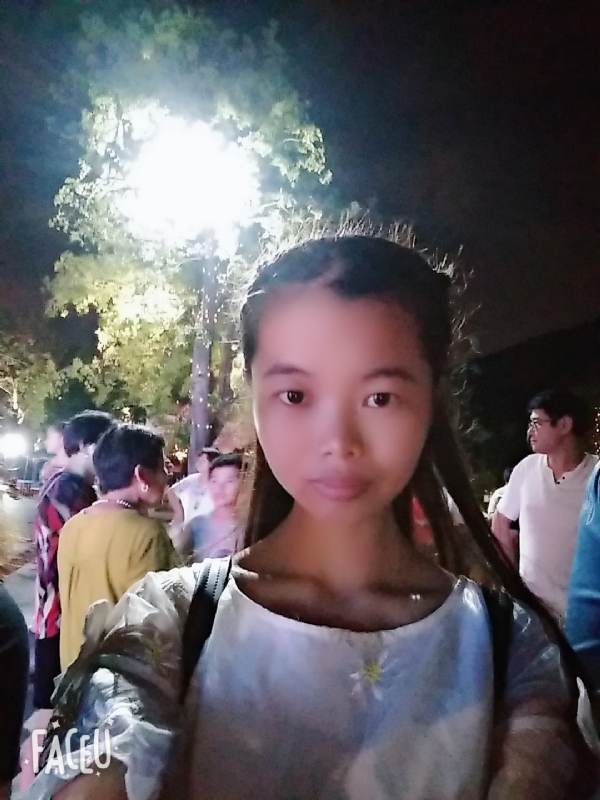 雨天的第一张照片--闽清相亲服务中心